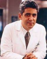 Chicago Hope, la vie à tout prix