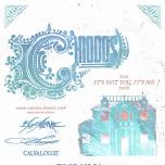 CHIODOS: IT’S NOT YOU, IT’S ME TOUR