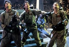 Afterlife made ivan cry when he saw it the first time, and it sounds as though murray, who famously hated the sequel, likes it too. Bill Murray Reveals How Ghostbusters Afterlife Is More Like The Original