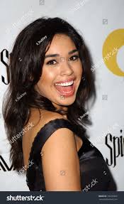 Hollywood April 30 Maria Arce Larpy Stock Photo 136205669
