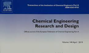 Available online 27 january 2021source: European Federation Of Chemical Engineering Publications