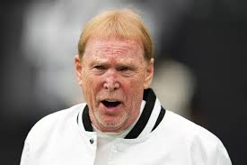 Mark Davis makes revelation over Tom Brady role in picking Las Vegas  Raiders' next QB