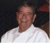 David Croslen Savage Obituary