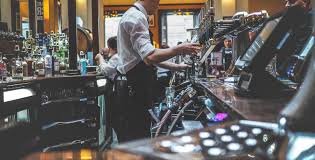 97 essential bartending skills for resume
