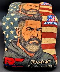 Light Em' Up Cornhole