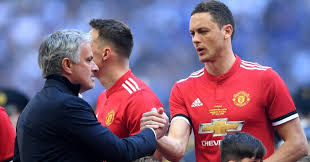 The club can today announce that jose mourinho and his coaching staff joao sacramento. The Eight Players Mourinho Has Signed More Than Once Football365