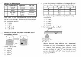 Contoh soal cpns 20192020 soal skb kesehatan terupdate perawat bidan 2020. Contoh Soal Skb Guru Ipa Cpns 2018 Latihan Soal Cpns