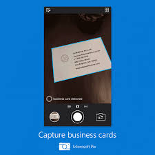 Also available are suede covers (soft touch), silk laminated cards, luster cards, pearl cards, painted edge cards & sandwich cards. Microsoft Pix S Ai Gets Even Smarter Business Card Feature Works With Linkedin To Make It Easier Than Ever To Manage Your Contacts Microsoft Research