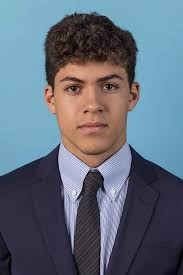 2022-23 Men's Swimming and Diving Roster