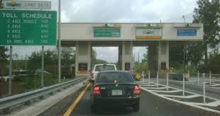 Company Was Paid Off To Drop Challenge To Toll Road Bid