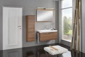 For a contemporary home, there's no better choice than a modern bathroom vanity.featuring sleek designs, stylish vessel sinks and minimal hardware, modern vanities offer all the trendy style you demand in a variety of sizes and finishes to match any decor. Bauformat Badea Bathroom Vanities From Germany Contemporary Bathroom Vanities And Sink C Modern Bathroom Cabinets Bathroom Cabinets Designs Bathroom Vanity