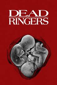 Dead Ringers | The Daily Ratings - Movie review podcast