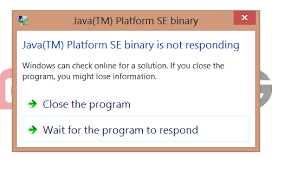 Being too busy for breaks (you're better at everything when you're rested). Solved Minecraft 1 7 10 Not Responding Java Edition Support Support Minecraft Forum Minecraft Forum