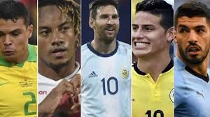 Los partidos y tabla de posiciones de si estás buscando otros resultados de eliminatorias en vivo y en directo (primera división, segunda división, tercera división, copa, etc. Eliminatorias Qatar 2022 Fixture Fecha Hora Y Canal Ver Partidos En Vivo Fecha 3 Y 4 Eliminatorias Sudamericanas Futbol En Vivo Peru Chile Colombia Uruguay Argentina Ecuador Rpp Noticias