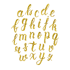Get facts about the english alphabet, including the origin of the word alphabet and the name of the sentence that uses all its letters. Hand Lateinische Kalligraphieburste Skript Von Kleinbuchstaben Gezeichnet Kalli Alphabet Lizenzfrei Nutzbare Vektorgrafiken Clip Arts Illustrationen Image 57389020