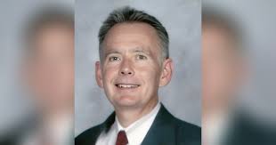 Life Story for Robert Carl Scott