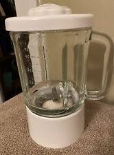 kitchenaid glass pitcher ebay