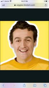 Lucia Replacement) Emma Yellow Lachy Purple Simon Red Anthony Blue Greg  yellow Murray Red Jeff Purple Cartoon Network Group Evie Blue Kelly Yellow  John Purple Tsehay Red The Generation Wiggles Emma Lachy