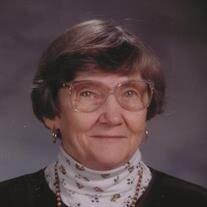 Irene Kovach Leeds Obituary