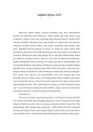 Pengertian Cerpen Unsur Unsur Fungsi Dan Contoh Lengkapnya Novel Peribahasa Cerita Pendek