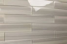Gainsboro 2x12 Glass Subway Tile For Kitchen Backsplash Or Bathroom From Bodesi Glass Subway Tile Backsplash Contemporary Backsplash Glass Backsplash Kitchen