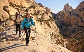Backpack Paddle And Climb In Idaho Backpacking Travel Backpacking Thru Hiking