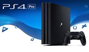Nun kommt noch einmal euer kreuzschraubenzieher zum einsatz, mit dem ihr die schwarzen. Ps4 Slim Vs Ps4 Pro Die Konsolen Im Vergleich Chip