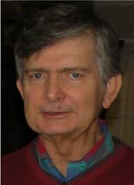 David Huckaby Obituary