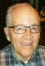 Obituary for Maurice Boudreau