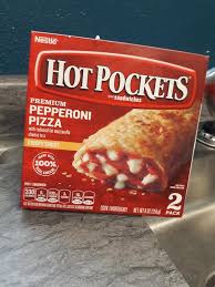 Whether the food is baked, fried, sautéed, bo. Pepperoni Pizza Crispy Crust Frozen Sandwich Official Hot Pockets