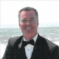 Brent William Finke Obituary