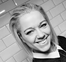 Elsa joins us in March as new CFO