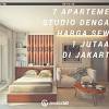 Hotel bersih dan sangat rapi. 1