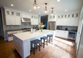 Cambria brittanica kitchen countertops bathroom countertops white and gray quartz countertops white cabinets kitchen island marble looking quartz international granite and stone trinity construction and design collaboration gray furniture gray flooring white tile white backsplash. Dark Gray Quartz Perimeter Countertop Calacatta Vicenza Quartz Island Countert Transitional Kitchen Philadelphia By Dremodeling Houzz