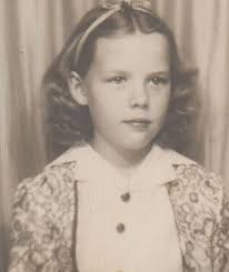 Marie Clark Obituary