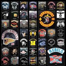 Do you wear outlaw motorcycle gang support gear? The Dark Side Of Motorcycle Clubs Yes It Does Exist Insane Throttle Biker News