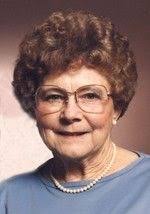 Faye Warren Obituary (1916