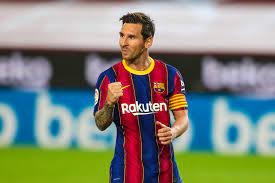 ljoˈnel anˈdɾez ˈmesi ( слушать); Barcelona Bietet Lionel Messi Offenbar Zehnjahresvertrag An Goal Com