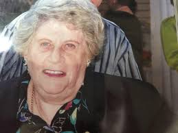 Gloria Weinstein Obituary