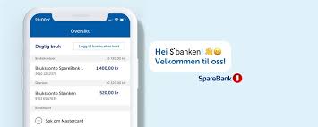 Sbanken kredittkort fra sbanken har 100 000 kr i kredittramme og 50 dager rentefri periode. Se Kontoer Fra Sbanken I Nett Og Mobilbanken Sparebank 1 Bv