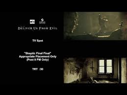 Deliver Us from Evil (2014) - IMDb