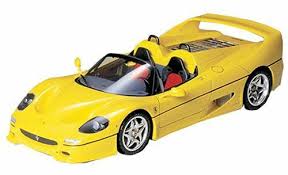 Check spelling or type a new query. Tamiya Tamiya 1 24 Ferrari F50 Yellow Version Model Kit 24207