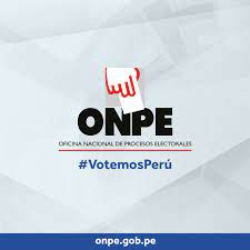 Oficina nacional de procesos electorales. Onpe Oficina Nacional De Procesos Electorales Peru Fotos Facebook