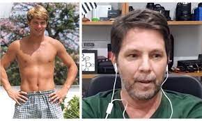 Mario frias não gosta de brincadeiras. Mario Frias De Gala Em Malhacao A Apoiador De Jair Bolsonaro