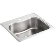kohler kitchen sinks at faucet.com
