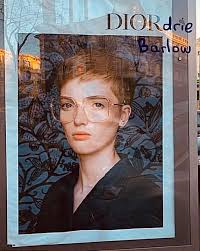 Deirdre Barlow glasses legacy — Peep Eyewear