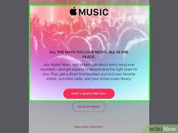3 Ways To Get A Free Song From Itunes Wikihow