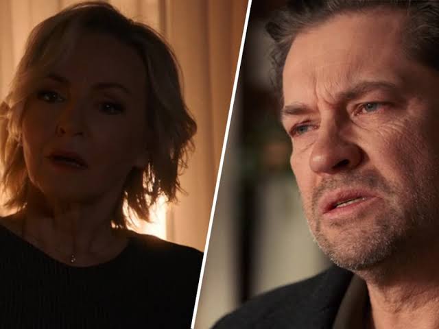 Billy de Palma staat er helemaal alleen voor in GTST door Rik de Jong: 'Hij  gaat