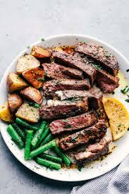 Smoked on any pellet or traditional smoker, this recipe is a big win for making smoked meats perfect for a special occasion. World S Best Steak Marinade Recipe The Recipe Critic