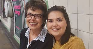 Organ donation: 'Have the conversation this Christmas'